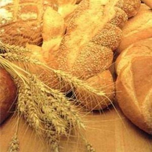 Dal grano al pane